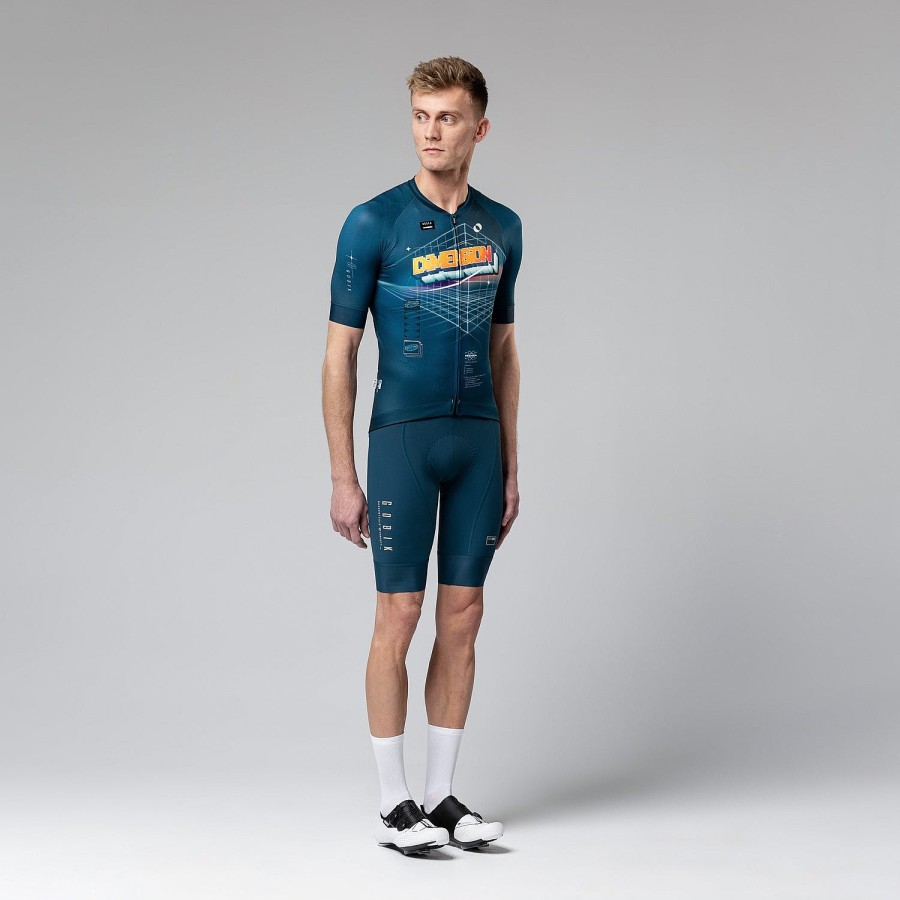 GOBIK Camisas | Magnitude Cx Pro 2.0