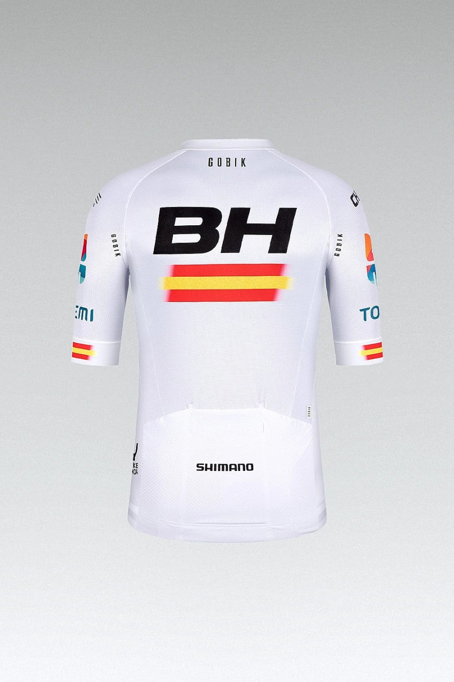 GOBIK Camisas | Cx Pro 2.0 Bh Esp 23