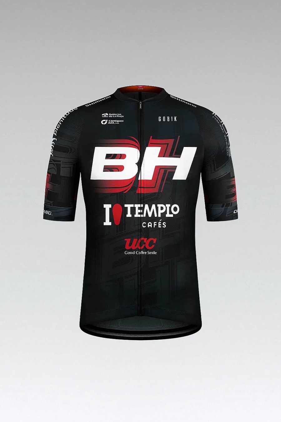 GOBIK Camisas | Cx Pro 2.0 Bh 2022