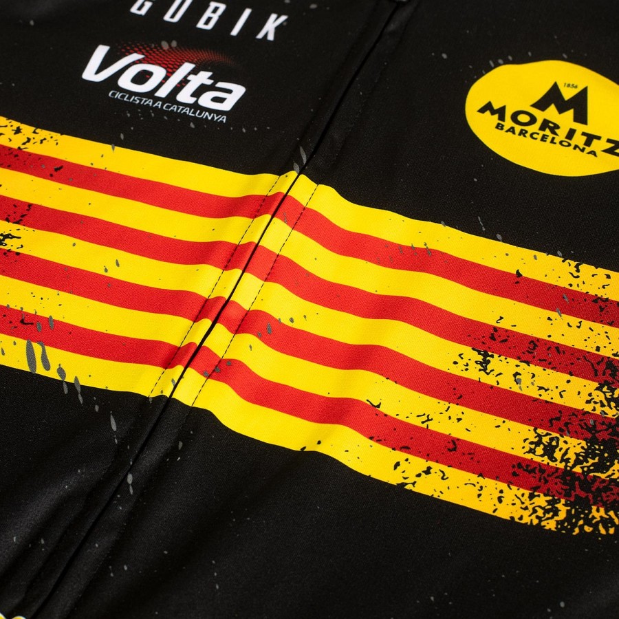 GOBIK Camisas | Cx Pro 2.0 Melhor Catalunha Volta 2022