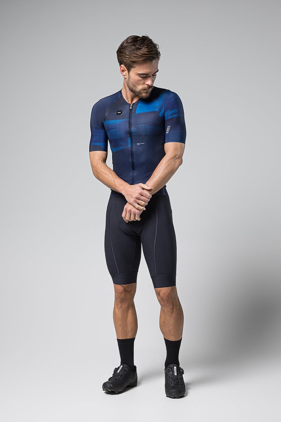 GOBIK Camisas | Cx Pro 3.0 Astral