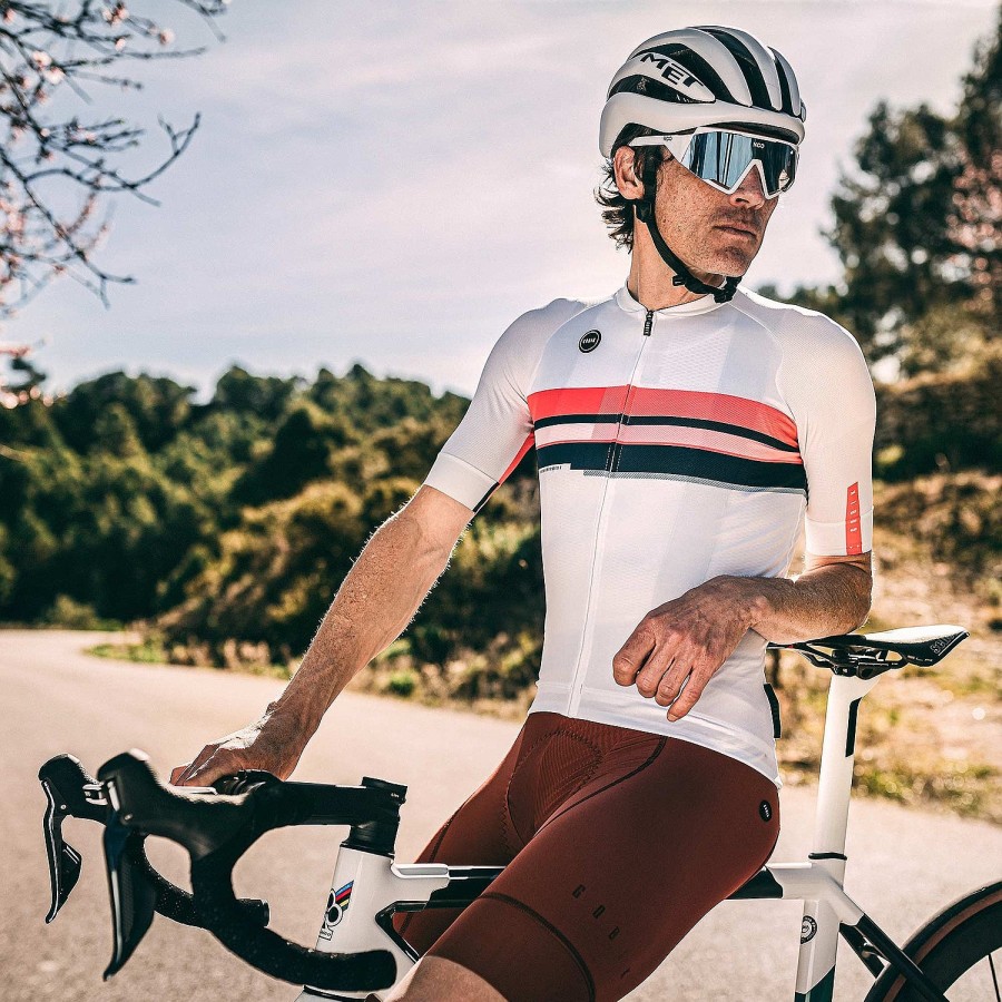 GOBIK Camisas | Cx Pro 2.0 Raia Rosa