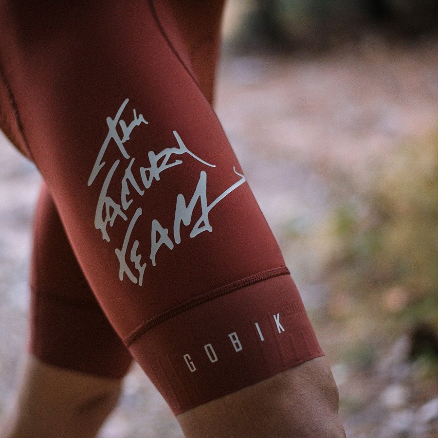 GOBIK Shorts | Equipe Da Fabrica Revolution Gobik 23