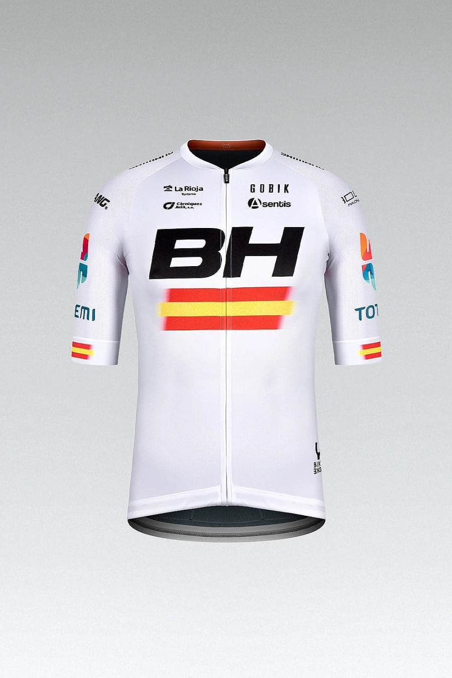 GOBIK Camisas | Cx Pro 2.0 Bh Esp 23