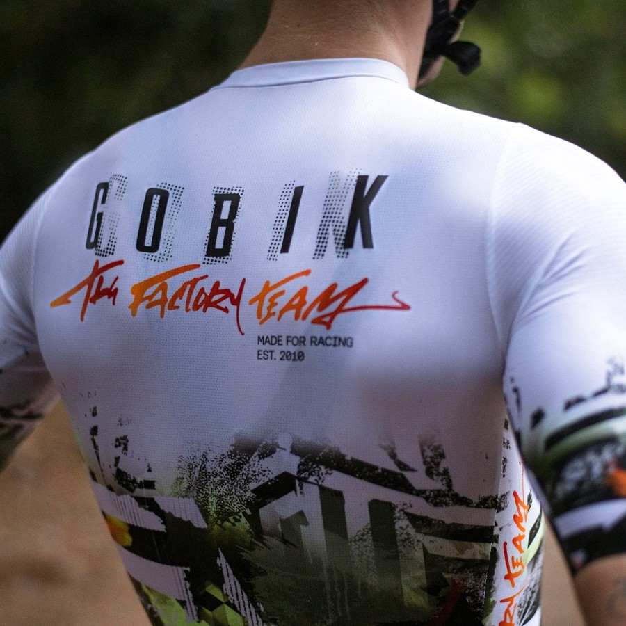 GOBIK Camisas | Equipe De Fabrica Cx Pro 2.0 Gobik 23