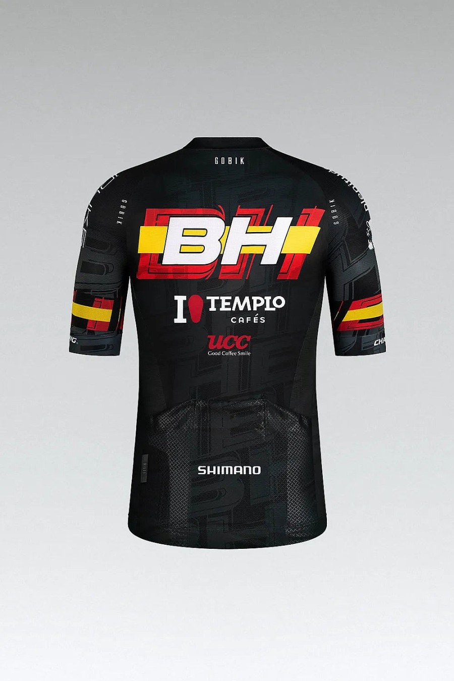 GOBIK Camisas | Cx Pro 2.0 Bh Esp 2022