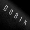 GOBIK Camadas Base | Inverno Merino Preto