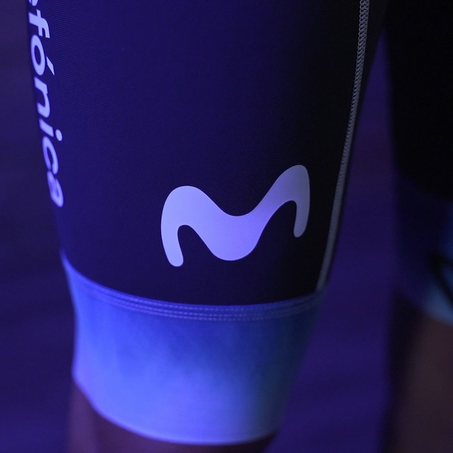 GOBIK Shorts | Equipe Matt Movistar O Iceberg Tdf23