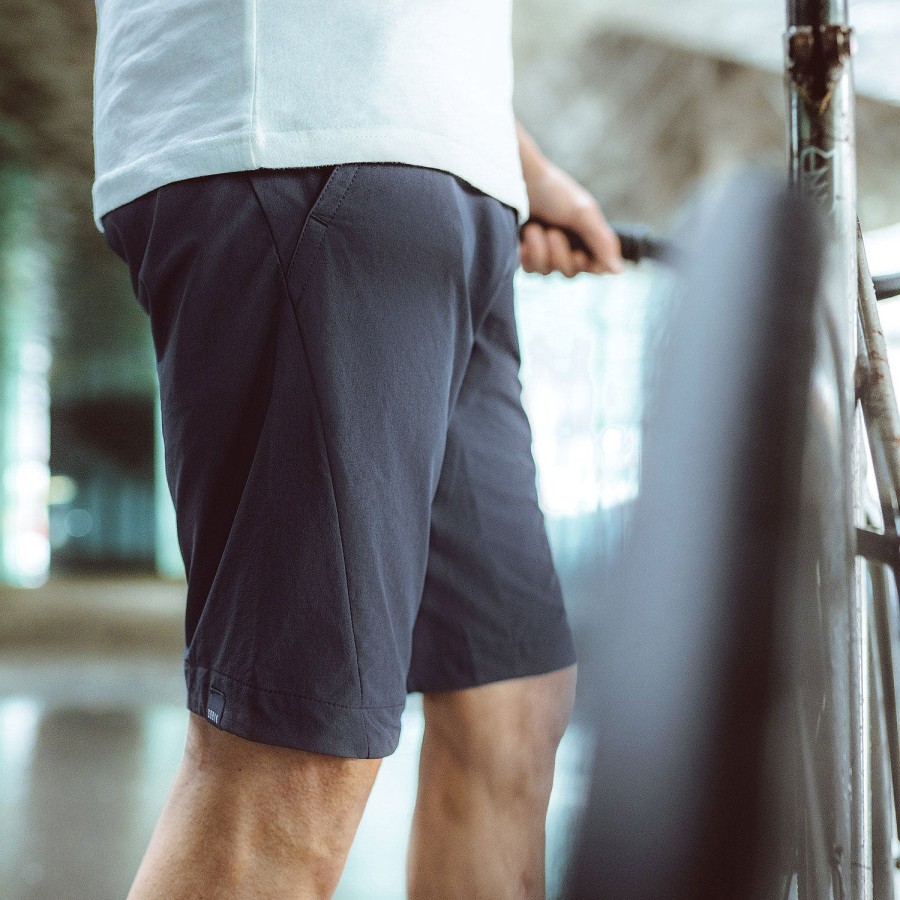 GOBIK Shorts | Commuter Azul Gasolina