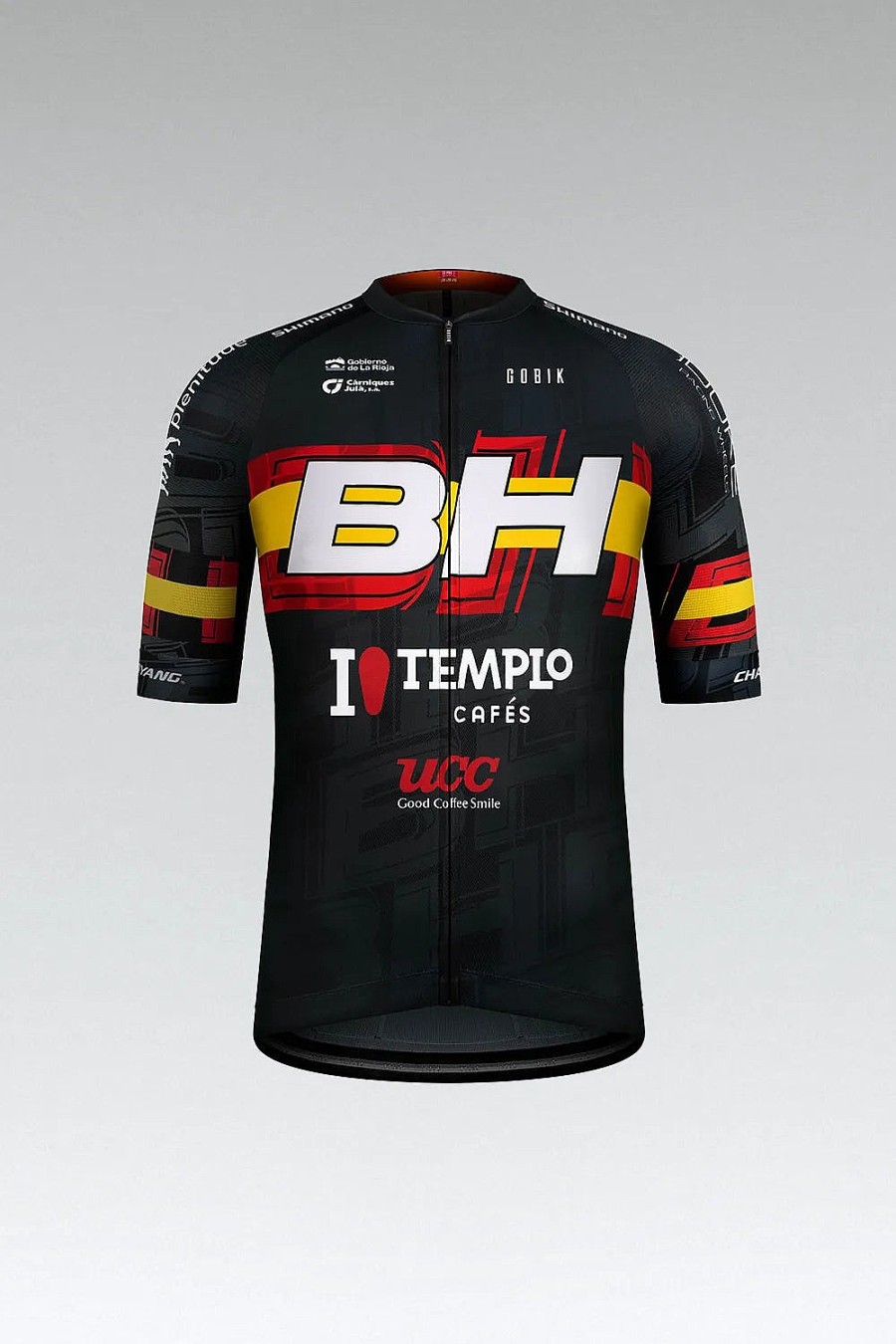 GOBIK Camisas | Cx Pro 2.0 Bh Esp 2022