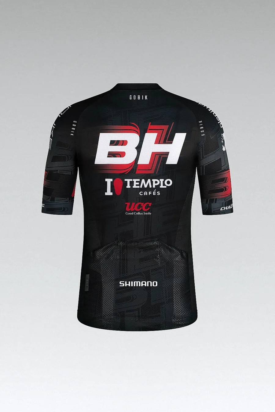 GOBIK Camisas | Cx Pro 2.0 Bh 2022