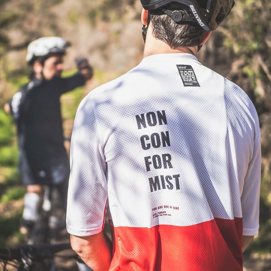 GOBIK Camisetas | Assobiador De Terreno