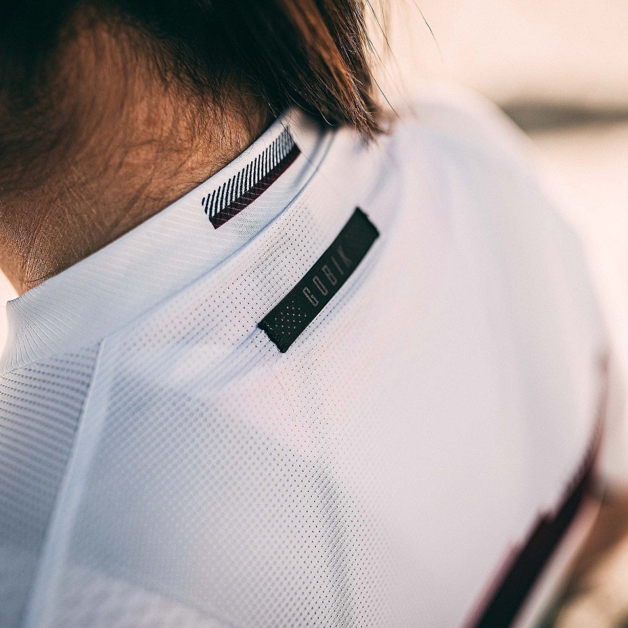 GOBIK Camisas | Cx Pro 2.0 Berry Streak